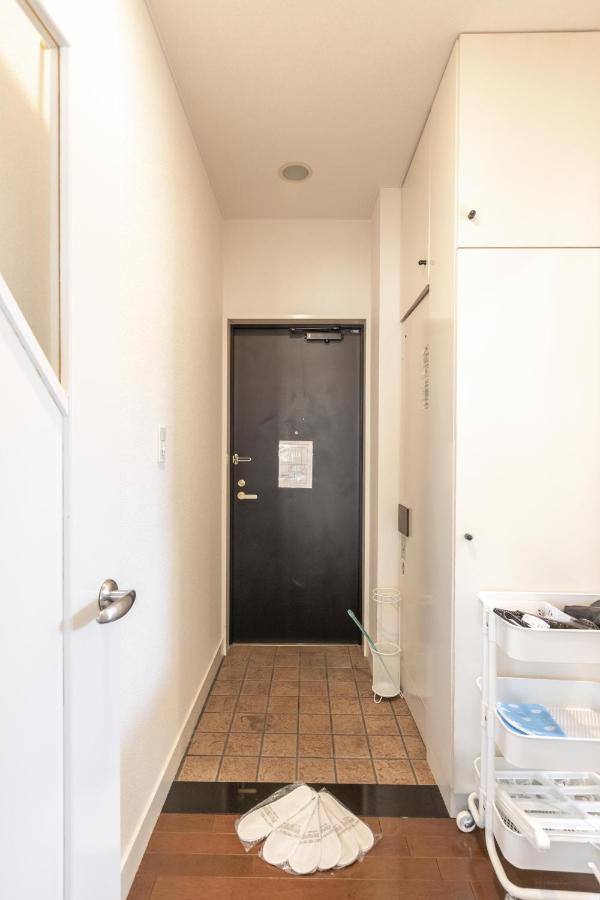 Bloom Nagahori 904 Apartment Osaka Exterior photo