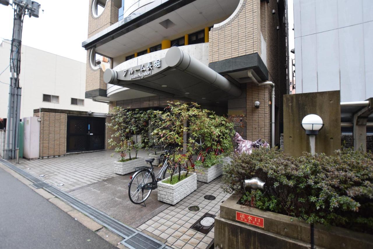 Bloom Nagahori 904 Apartment Osaka Exterior photo